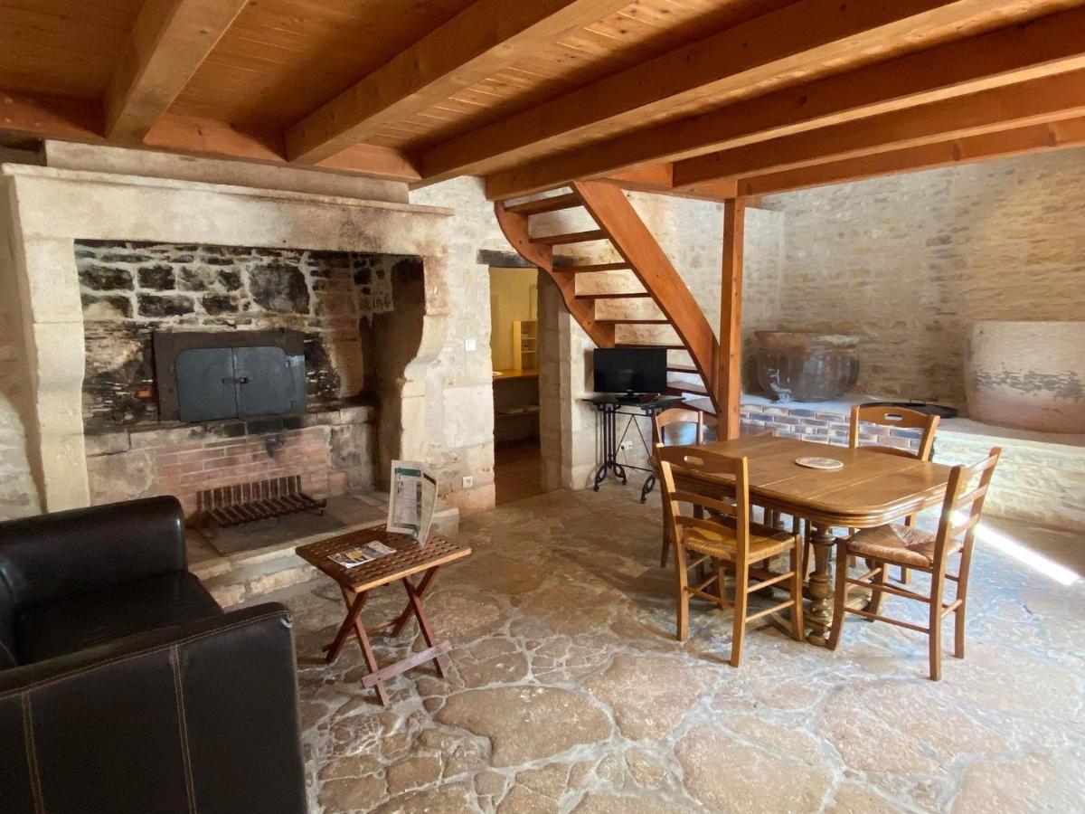 Domaine De La Laigne - Spa Asnières-la-Giraud Екстериор снимка