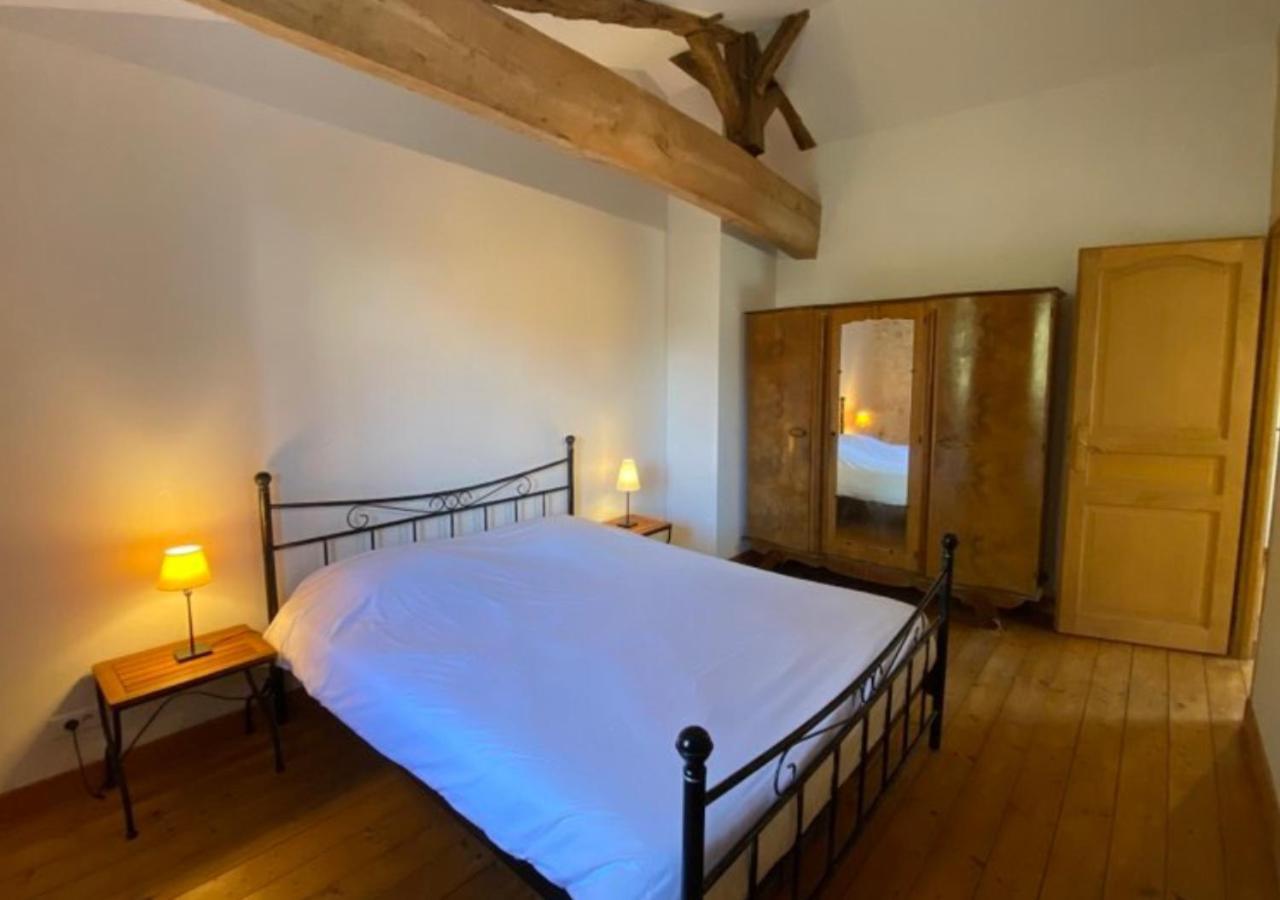 Domaine De La Laigne - Spa Asnières-la-Giraud Екстериор снимка