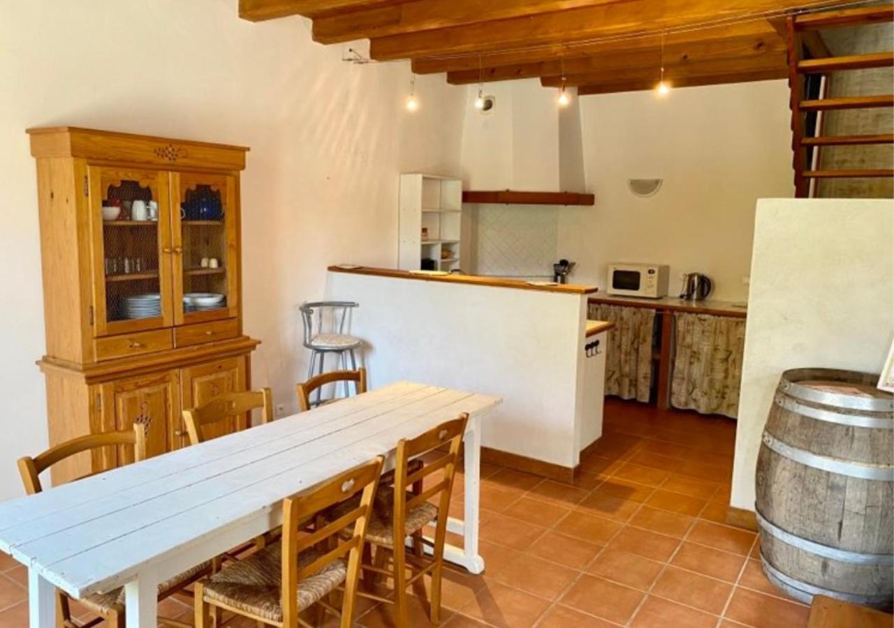 Domaine De La Laigne - Spa Asnières-la-Giraud Екстериор снимка