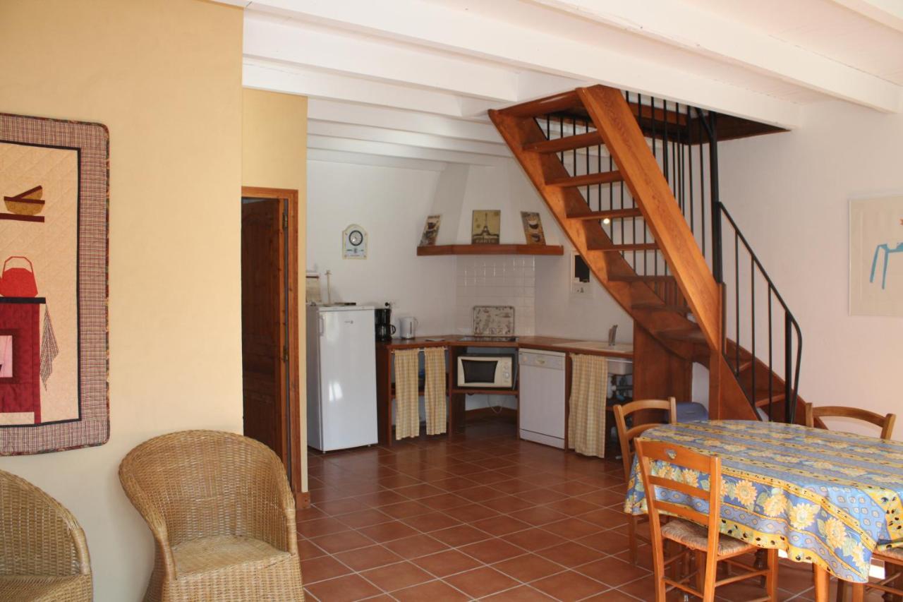 Domaine De La Laigne - Spa Asnières-la-Giraud Екстериор снимка